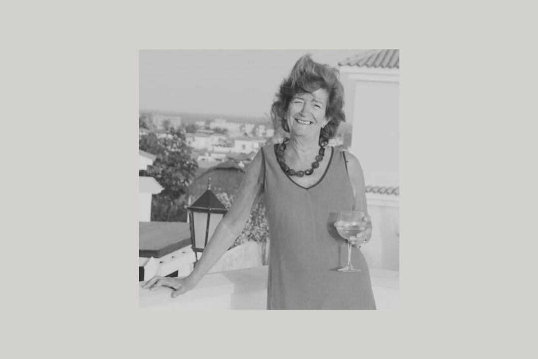 gillie bowen's novel