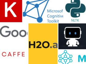 AI Tools List: Top Mind-Blowing Artificial intelligence