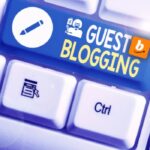 Consider these well-known paid and free guest posting websites. These will help you build backlinks.