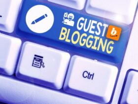 Consider these well-known paid and free guest posting websites. These will help you build backlinks.