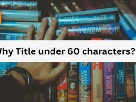 The power word in h1 title under 60 characters.