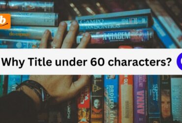 The power word in h1 title under 60 characters.